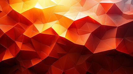 Obraz premium Abstract vector background