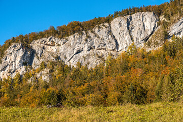 Ewige Wand Bad Goisern