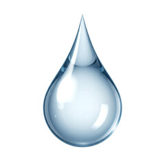 drop of water