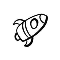 Startup Growth Rocket