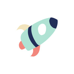 Startup Growth Rocket