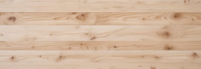 Naklejka premium Wooden grain texture on a pure white background with subtle wood stain and natural light effects, natural light, wood grains, wooden finish