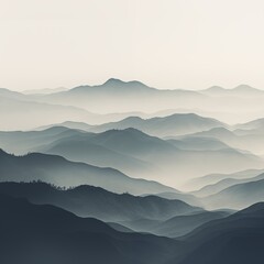 Fototapeta premium Dream scene