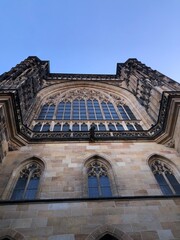 cathedral of st mary of the virgin