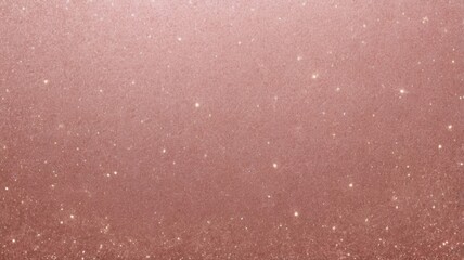 Rose gold glitter background pink red sparkling shiny wrapping paper texture for Christmas holiday seasonal wallpaper decoration, greeting and wedding invitation card design element