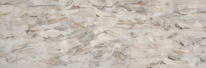 Obraz premium Wood panel with OSB texture in light white cream grey color , cream colour, texture, panel background