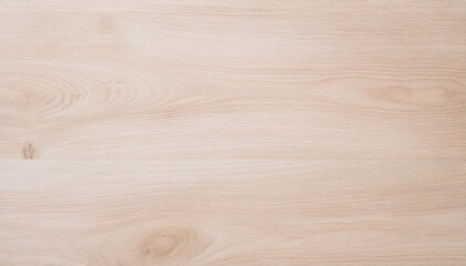 Obraz premium Light Beige Wooden Texture Background