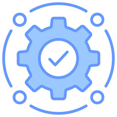 Task Dependencies Icon
