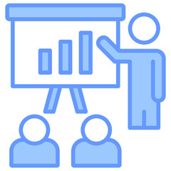Meeting Icon