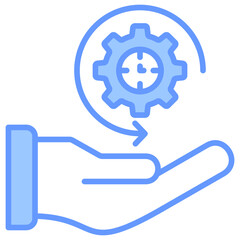 Change Management Icon