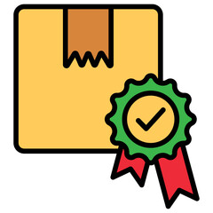 Quality Assurance Icon
