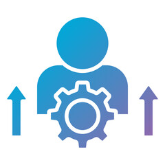 Project Manager Icon