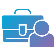 Project Management Icon