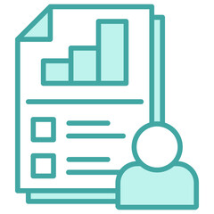 Project Governance Icon