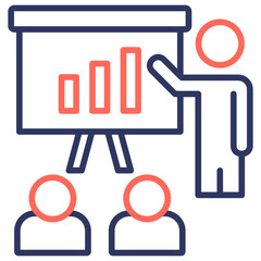 Meeting Icon