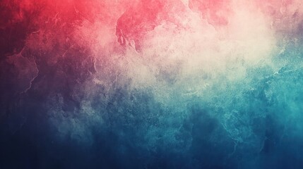 Fototapeta premium Mesmerizing Ethereal Gradient Mist Swirls Vibrant Abstract Digital Artwork with Captivating Atmospheric Hues and Fluid Movements Evoking a Sense of Imagination and Wonderment
