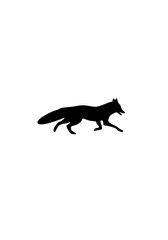 FOX ICON IMAGEN ZORRO