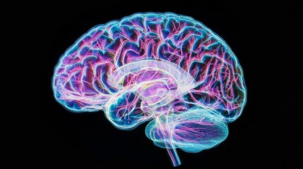 Illuminating Human Consciousness: Brain Scanning Instruments Revealing Neural Patterns of Empathy and Creativity