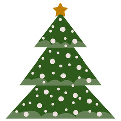 Christmas Gift box set vector illustration, Xmas gift box collection.