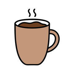 cup of coffee