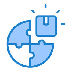 Product Market Fit Icon