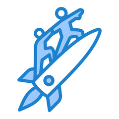 Startup Mentorship Icon