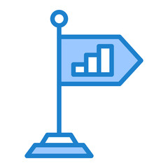 Initial Public Offering Icon