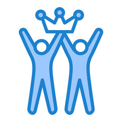 Partnership With Founder Icon