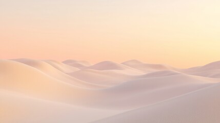Futuristic Desert Oasis: Minimalistic Integration of Advanced Components in Cinematic Ultra-Detailed Scene