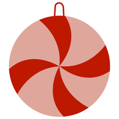 Christmas Design Element Vector Illustration.
Set of decorative christmas element vector illustration. Collection of christmas tree, reindeer, bauble ball, socks, present, snowman, car. Design for sti