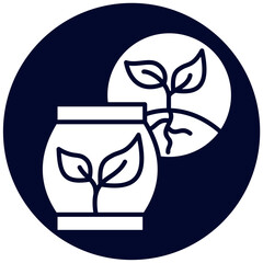 Fertilizer Icon
