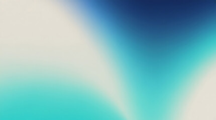 Tranquil Gradient A Blend of Deep Blue and Aqua Green Evoking Calmness and Serenity.