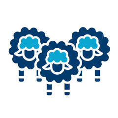 Herding Icon