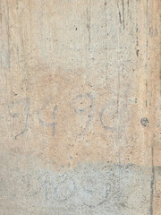 grunge cement concrete wall background