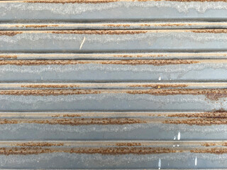 rusty metal surface texture background