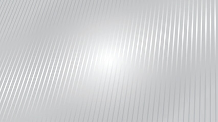 Grey abstract gradient with lines background for backdrop or presentation