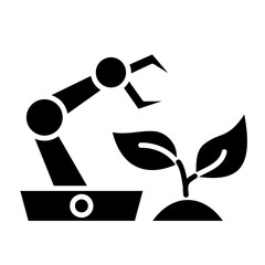 Automation Icon