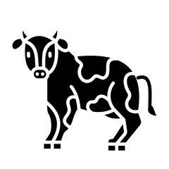 Cattle Icon