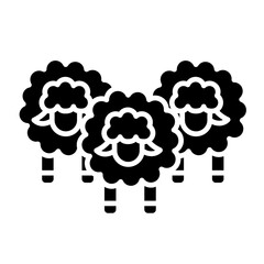 Herding Icon