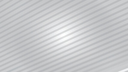 Grey abstract gradient with lines background for backdrop or presentation