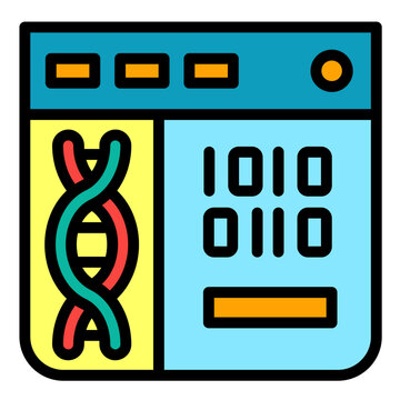 Coding Icon