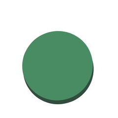 Collection of Illustrations of Irregular Organic Blob Shapes