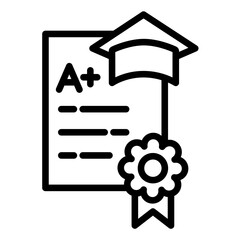 Assessment Icon