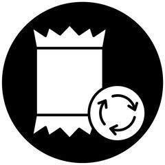 Wrapper Icon