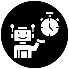 Timer Icon