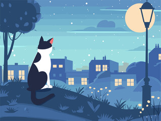 Cat Lovers: Embracing the Feline Spirit of Independence and Affection