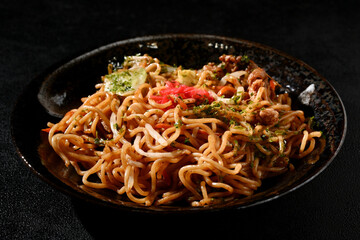 焼きそば