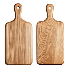 Rustic Wooden Cutting Boards Kitchen Utensils Natural Wood Texture Cooking