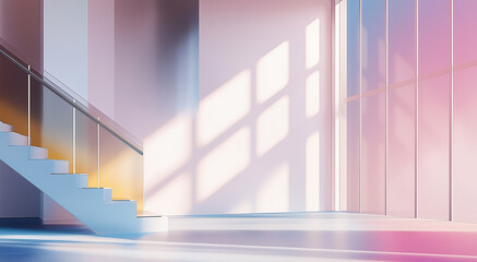 stairway to heaven