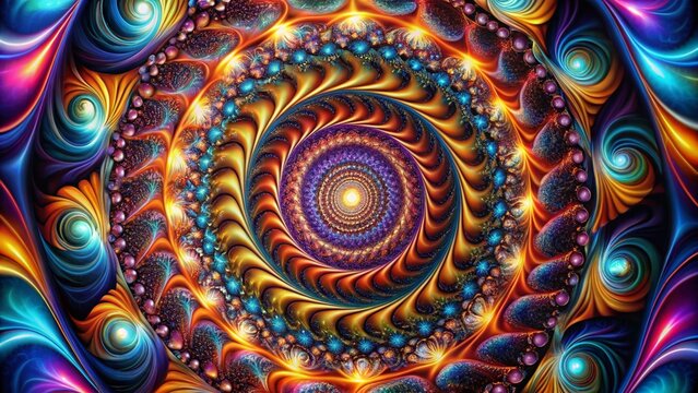 Time Spiral